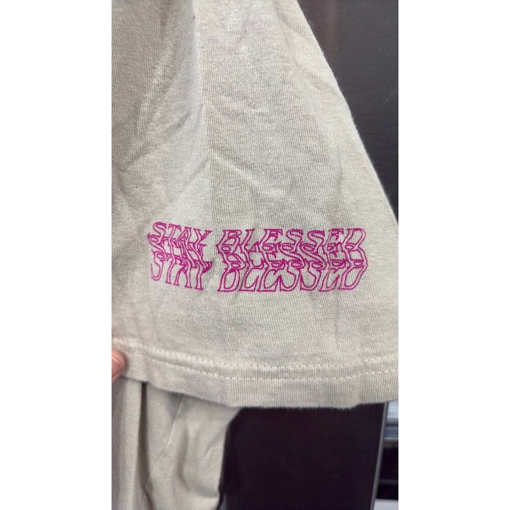 "BLESSED" Shirt - Picture 3 of 6